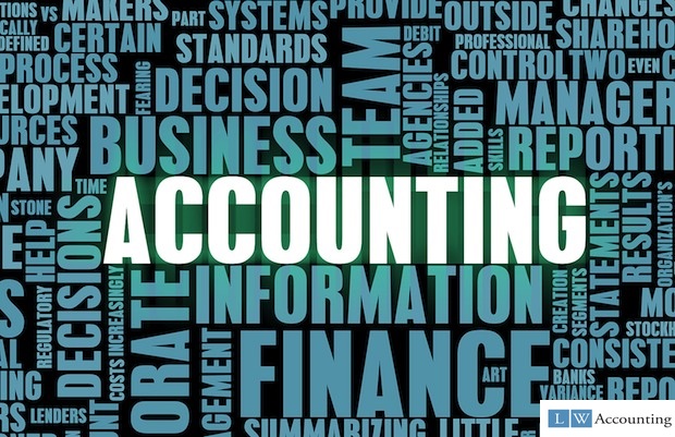 LW Accounting Services Toronto